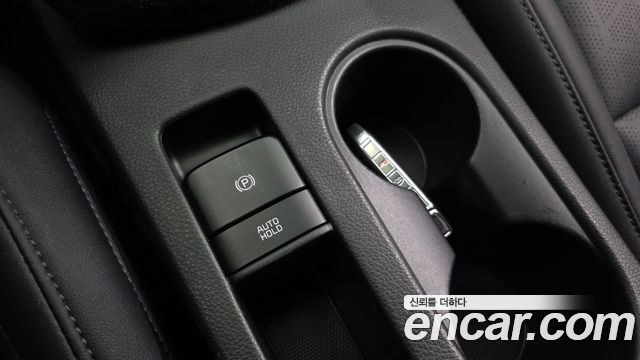 Kia Seltos Gasoline 2.0 2WD Signature 2023 — фото 32