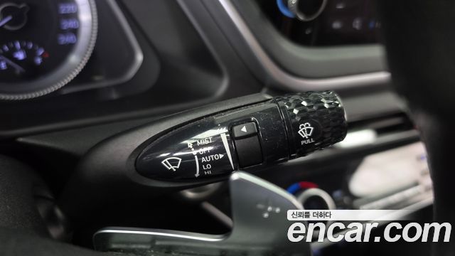 Hyundai Sonata (DN8) 2.0 LPG(Disabled Person) Modern 2020 — фото 22