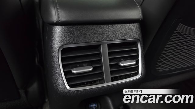 Hyundai Sonata (DN8) 2.0 LPG(Disabled Person) Modern 2020 — фото 23