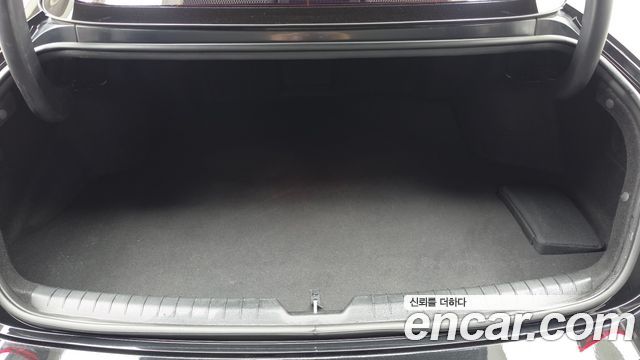 Hyundai Sonata (DN8) 2.0 LPG(Disabled Person) Modern 2020 — фото 24