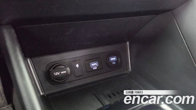 Hyundai Sonata (DN8) 2.0 LPG(Disabled Person) Modern 2020 — фото 33