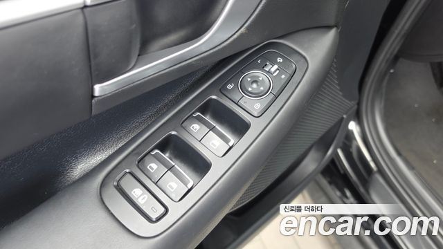 Hyundai Sonata (DN8) 2.0 LPG(Disabled Person) Modern 2020 — фото 34