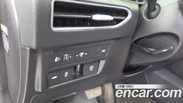 Hyundai Sonata (DN8) 2.0 LPG(Disabled Person) Modern 2020 — фото 38