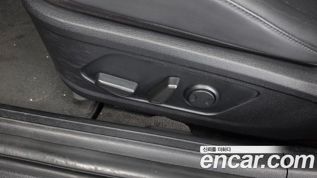 Hyundai Sonata (DN8) 2.0 LPG(Disabled Person) Modern 2020 — фото 39