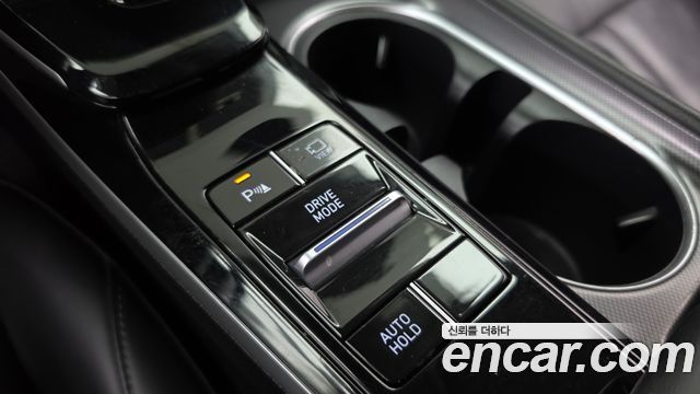 Hyundai Sonata (DN8) 2.0 LPG(Disabled Person) Modern 2020 — фото 40