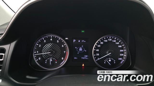 Hyundai Avante (AD) 1.6 Smart 2020 — фото 8