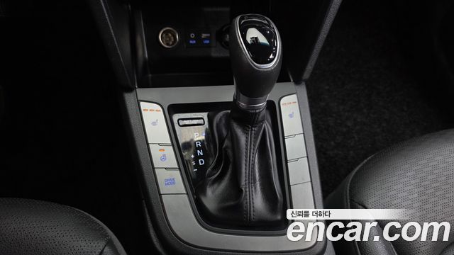 Hyundai Avante (AD) 1.6 Smart 2020 — фото 9