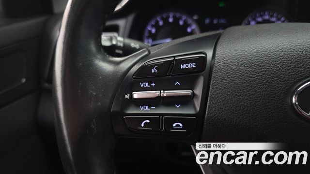Hyundai Avante (AD) 1.6 Smart 2020 — фото 20