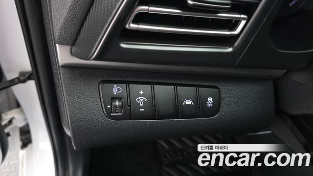 Hyundai Avante (AD) 1.6 Smart 2020 — фото 21