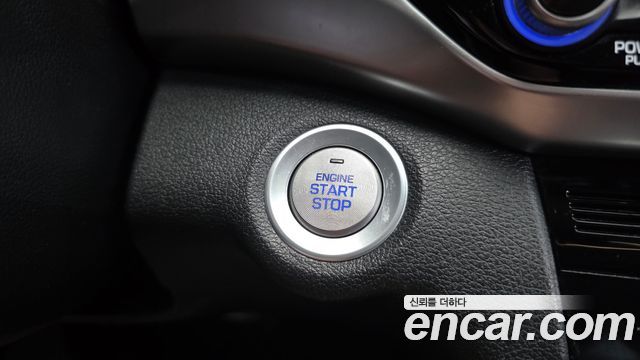 Hyundai Avante (AD) 1.6 Smart 2020 — фото 22