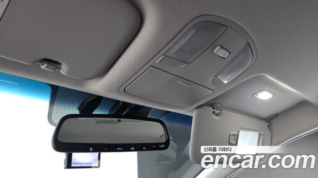 Hyundai Avante (AD) 1.6 Smart 2020 — фото 24