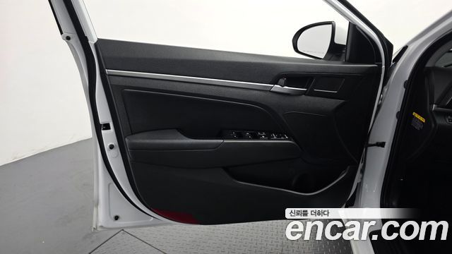 Hyundai Avante (AD) 1.6 Smart 2020 — фото 30