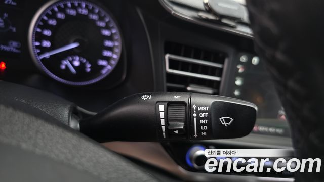 Hyundai Avante (AD) 1.6 Smart 2020 — фото 33