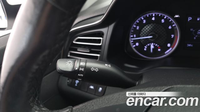 Hyundai Avante (AD) 1.6 Smart 2020 — фото 34