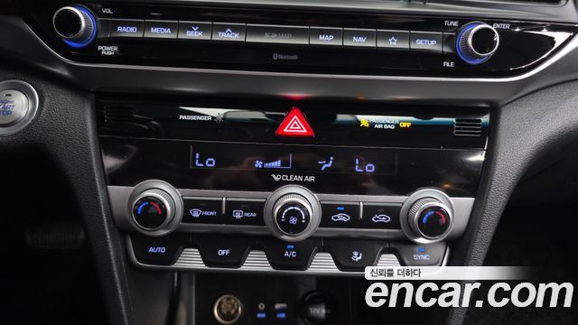 Hyundai Avante (AD) 1.6 Smart 2020 — фото 36