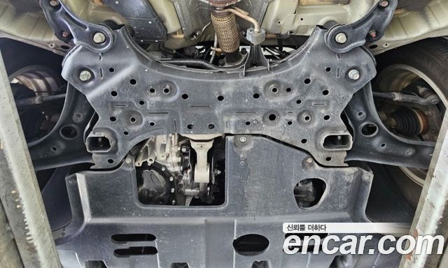 Hyundai Avante (AD) 1.6 Smart 2020 — фото 42