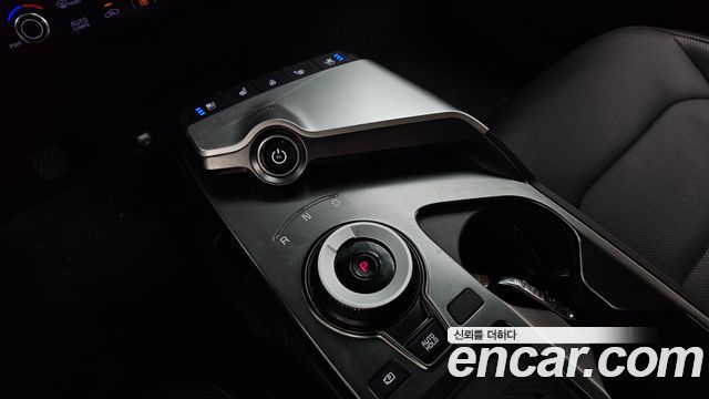 Kia EV6 Long Range Air 2022 — фото 9