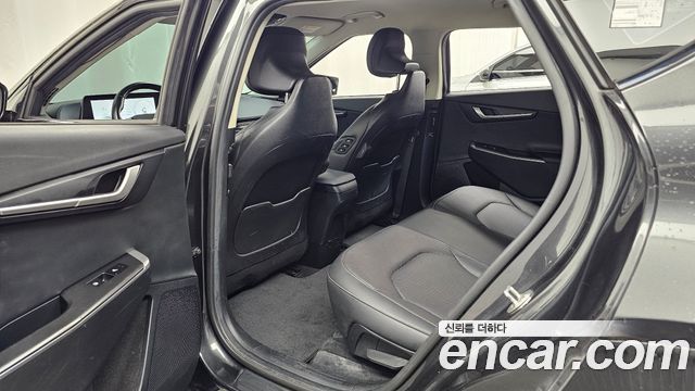 Kia EV6 Long Range Air 2022 — фото 12