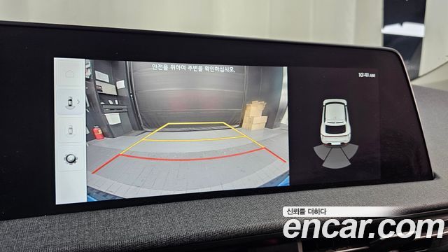 Kia EV6 Long Range Air 2022 — фото 14