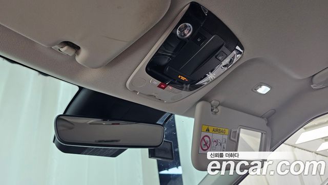 Kia EV6 Long Range Air 2022 — фото 17