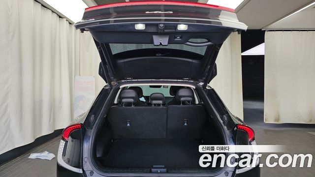 Kia EV6 Long Range Air 2022 — фото 20