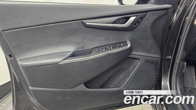 Kia EV6 Long Range Air 2022 — фото 24