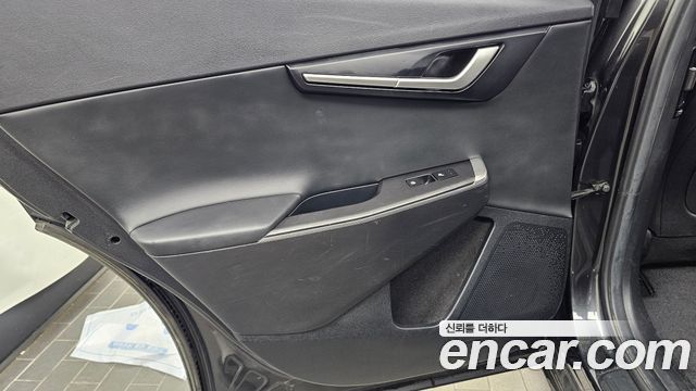 Kia EV6 Long Range Air 2022 — фото 25