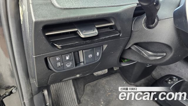 Kia EV6 Long Range Air 2022 — фото 27