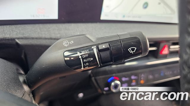 Kia EV6 Long Range Air 2022 — фото 28