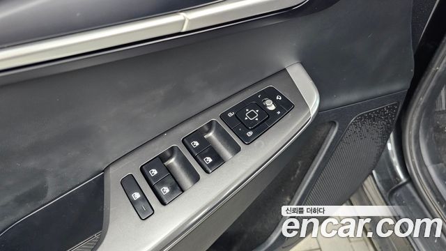 Kia EV6 Long Range Air 2022 — фото 29