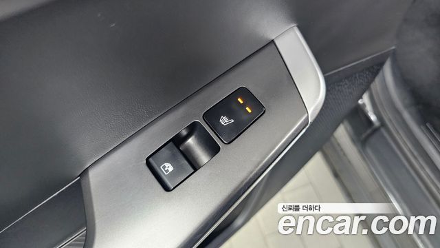 Kia EV6 Long Range Air 2022 — фото 30