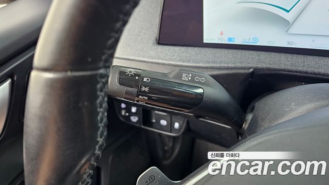 Kia EV6 Long Range Air 2022 — фото 33