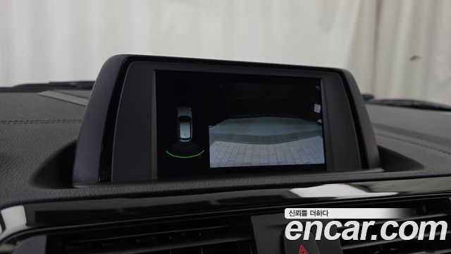 BMW 1 Series (F20) 118d Sport Special Edition 5Door 2019 — фото 15