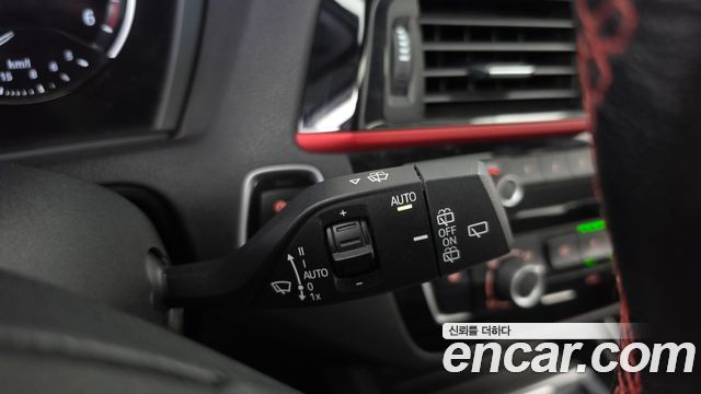 BMW 1 Series (F20) 118d Sport Special Edition 5Door 2019 — фото 19