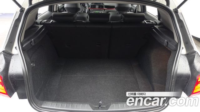 BMW 1 Series (F20) 118d Sport Special Edition 5Door 2019 — фото 20