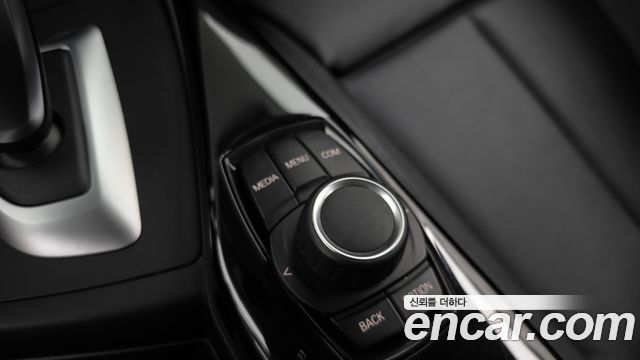 BMW 1 Series (F20) 118d Sport Special Edition 5Door 2019 — фото 27