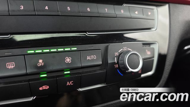 BMW 1 Series (F20) 118d Sport Special Edition 5Door 2019 — фото 29