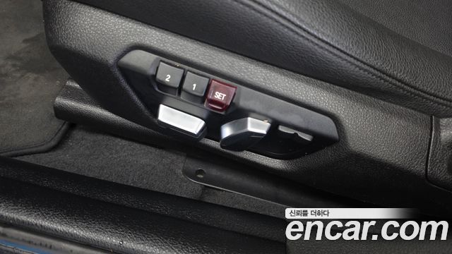 BMW 1 Series (F20) 118d Sport Special Edition 5Door 2019 — фото 30