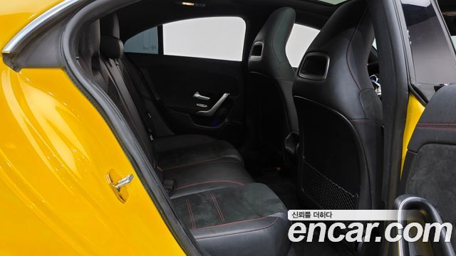 Mercedes-Benz CLA-Class (C118) CLA250 4MATIC 2020 — фото 15