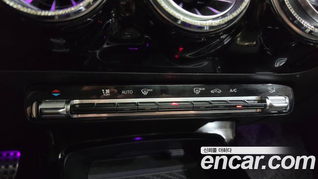 Mercedes-Benz CLA-Class (C118) CLA250 4MATIC 2020 — фото 16