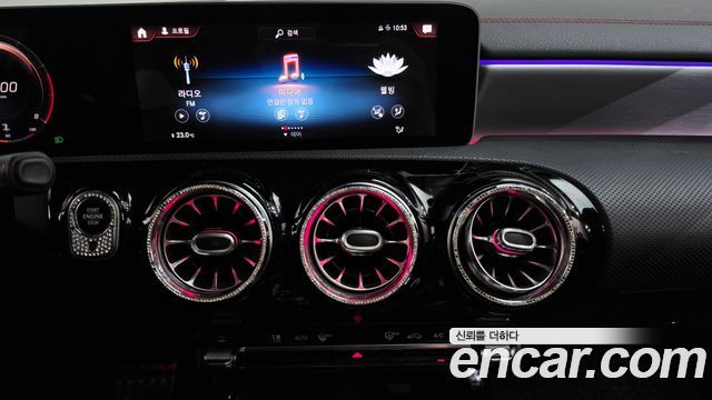 Mercedes-Benz CLA-Class (C118) CLA250 4MATIC 2020 — фото 17