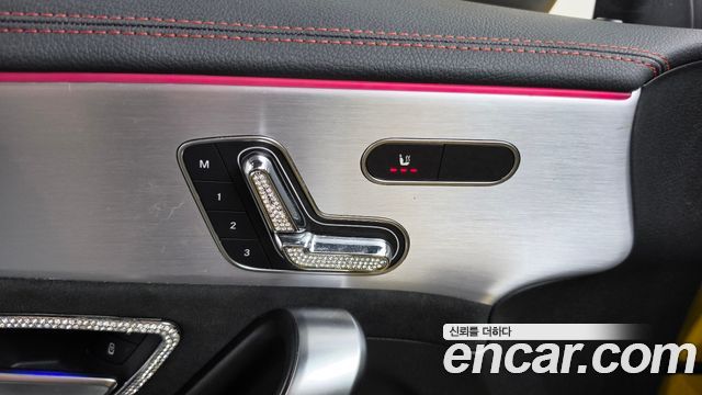 Mercedes-Benz CLA-Class (C118) CLA250 4MATIC 2020 — фото 23