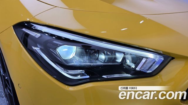 Mercedes-Benz CLA-Class (C118) CLA250 4MATIC 2020 — фото 28