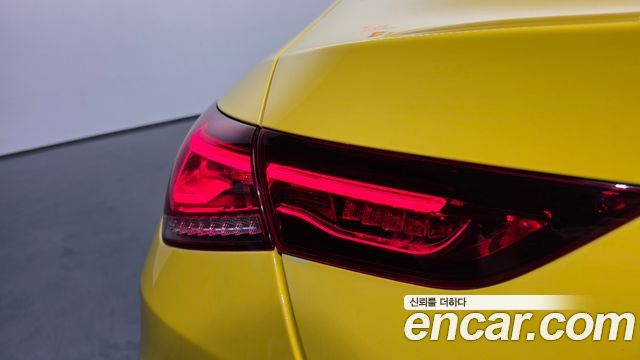 Mercedes-Benz CLA-Class (C118) CLA250 4MATIC 2020 — фото 29