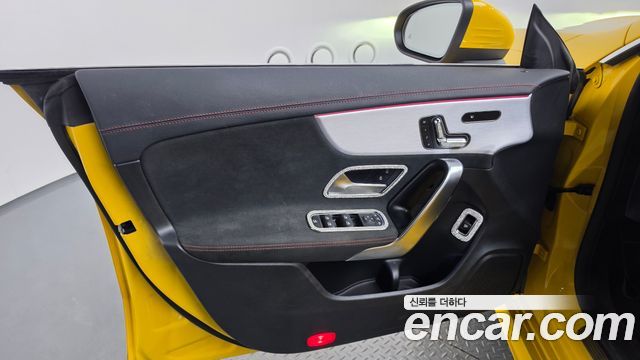 Mercedes-Benz CLA-Class (C118) CLA250 4MATIC 2020 — фото 30
