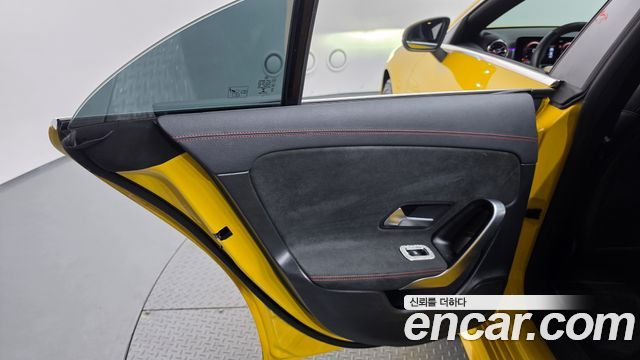 Mercedes-Benz CLA-Class (C118) CLA250 4MATIC 2020 — фото 31