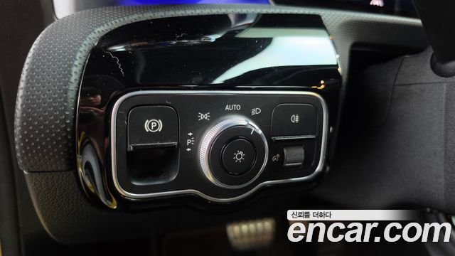 Mercedes-Benz CLA-Class (C118) CLA250 4MATIC 2020 — фото 35