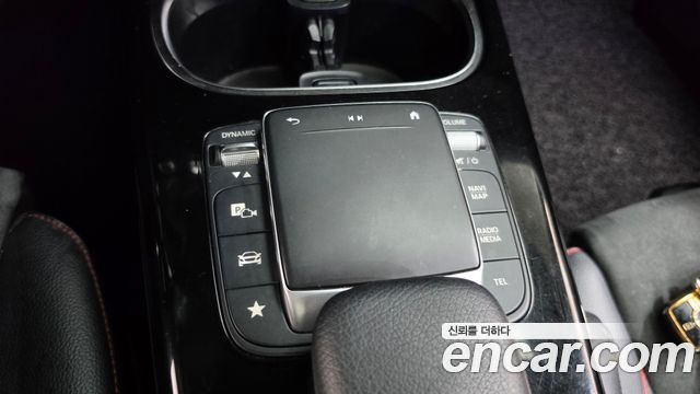 Mercedes-Benz CLA-Class (C118) CLA250 4MATIC 2020 — фото 38