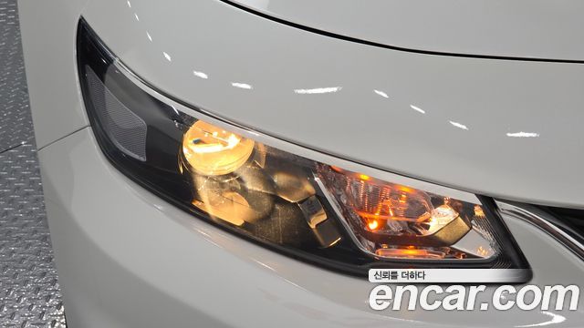 Chevrolet Malibu 1.5 Turbo LTZ 2018 — фото 22