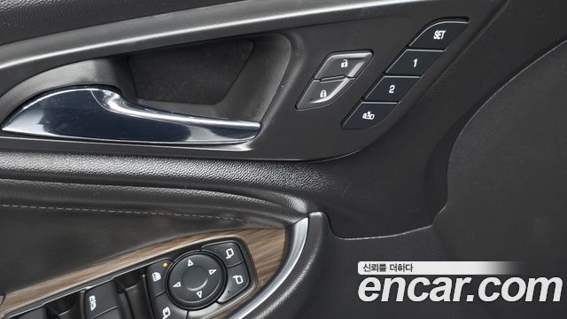 Chevrolet Malibu 1.5 Turbo LTZ 2018 — фото 28